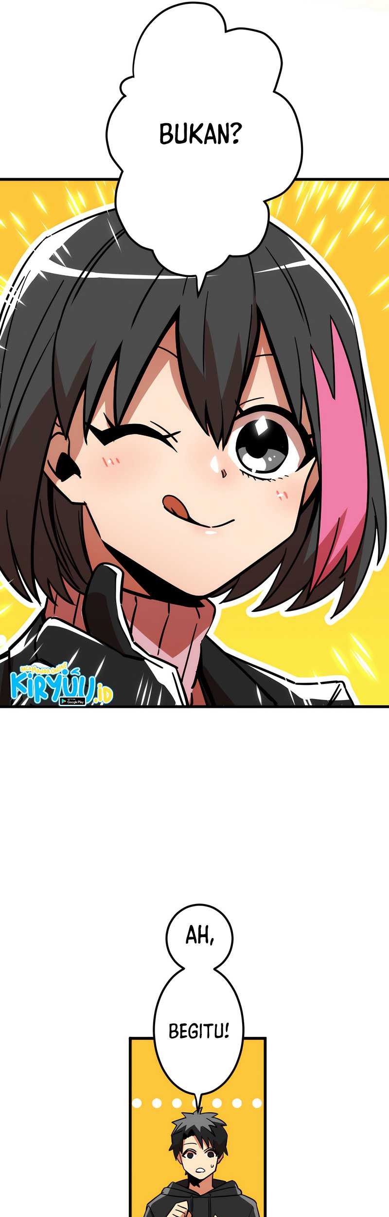 Savior of Divine Blood ~Draw Out 0.00000001% to Become the Strongest~ Chapter 9 - halaman 46