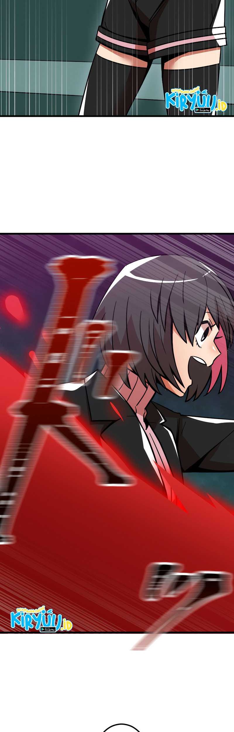 Savior of Divine Blood ~Draw Out 0.00000001% to Become the Strongest~ Chapter 9 - halaman 48