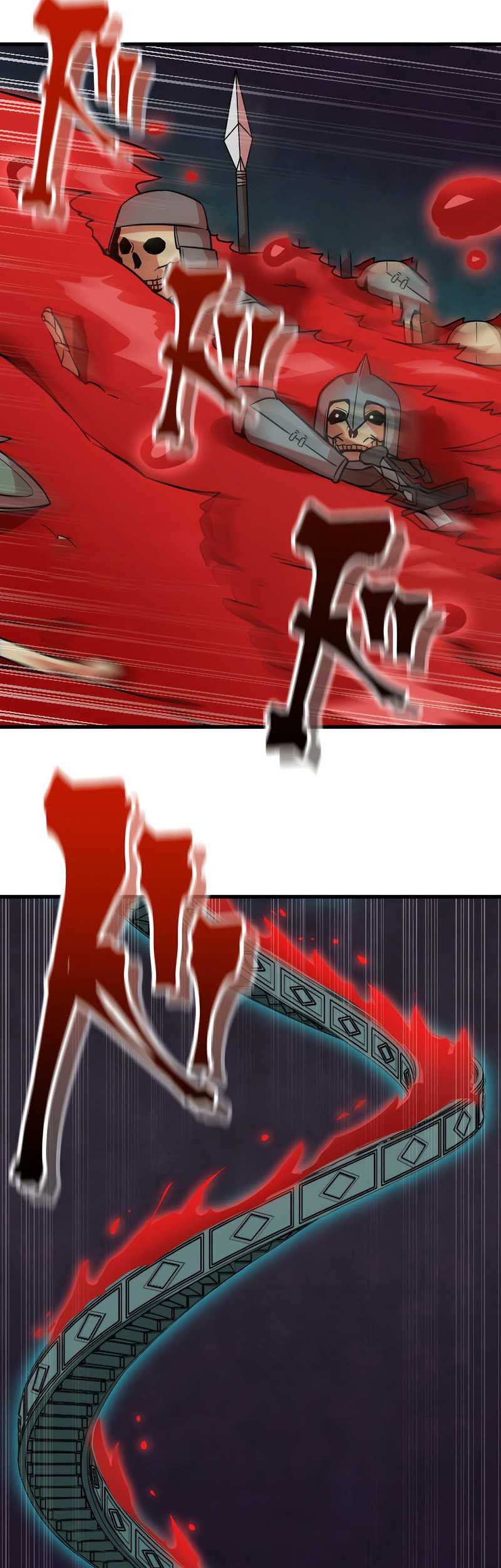 Savior of Divine Blood ~Draw Out 0.00000001% to Become the Strongest~ Chapter 9 - halaman 50