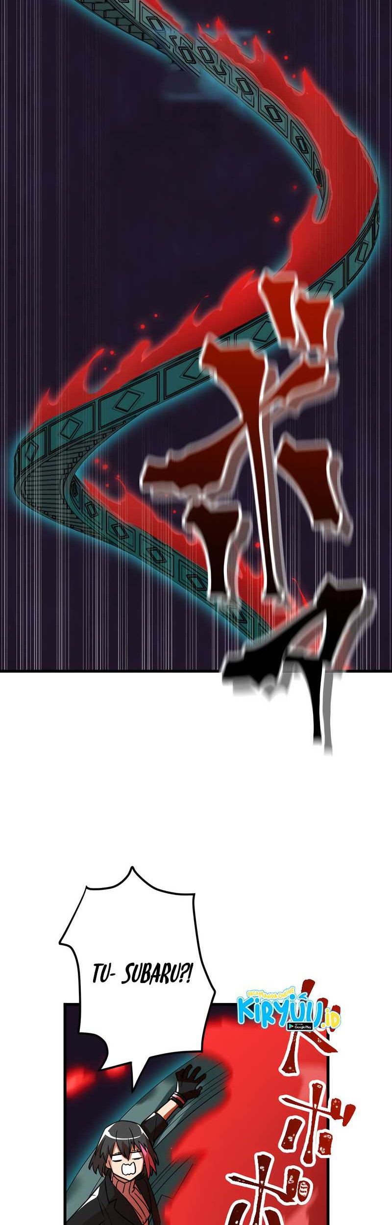 Savior of Divine Blood ~Draw Out 0.00000001% to Become the Strongest~ Chapter 9 - halaman 51