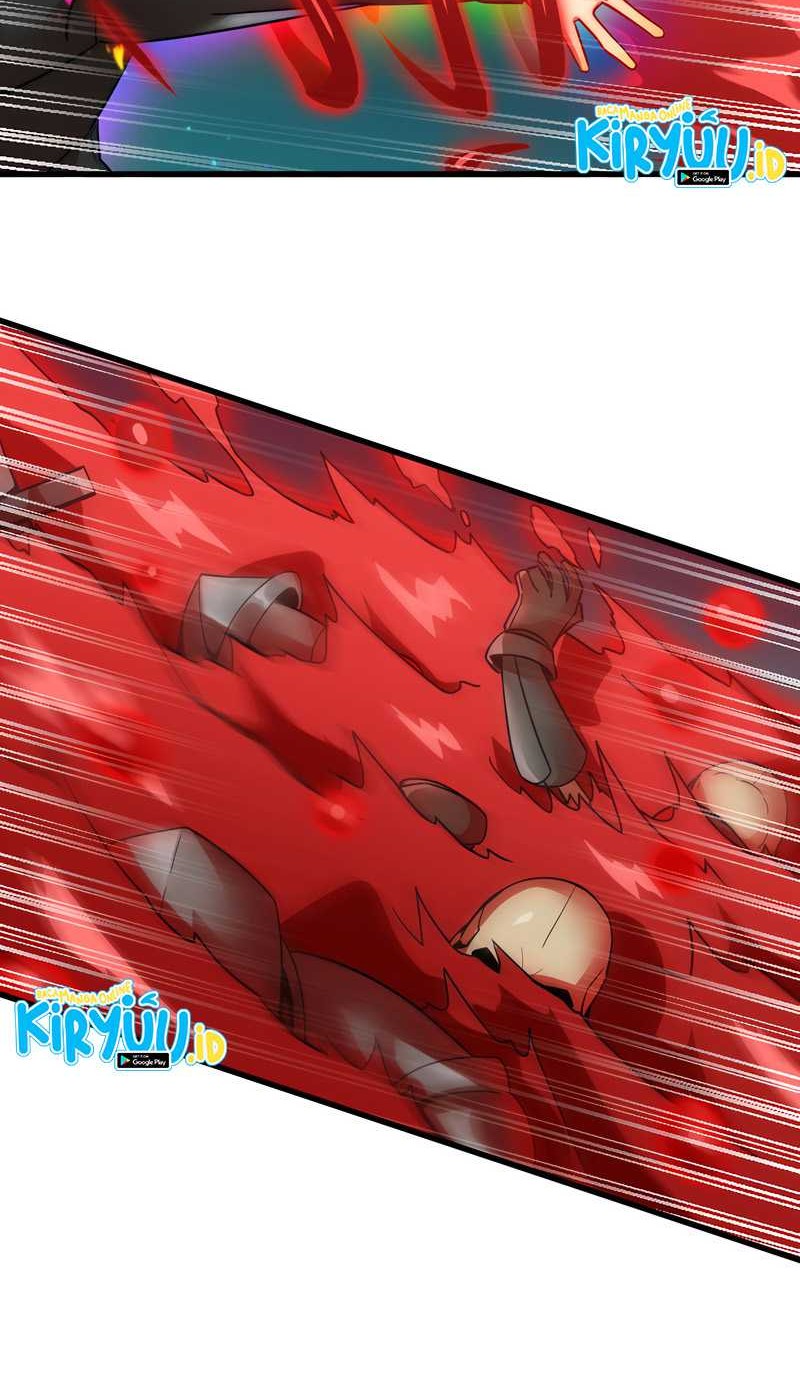 Savior of Divine Blood ~Draw Out 0.00000001% to Become the Strongest~ Chapter 9 - halaman 53