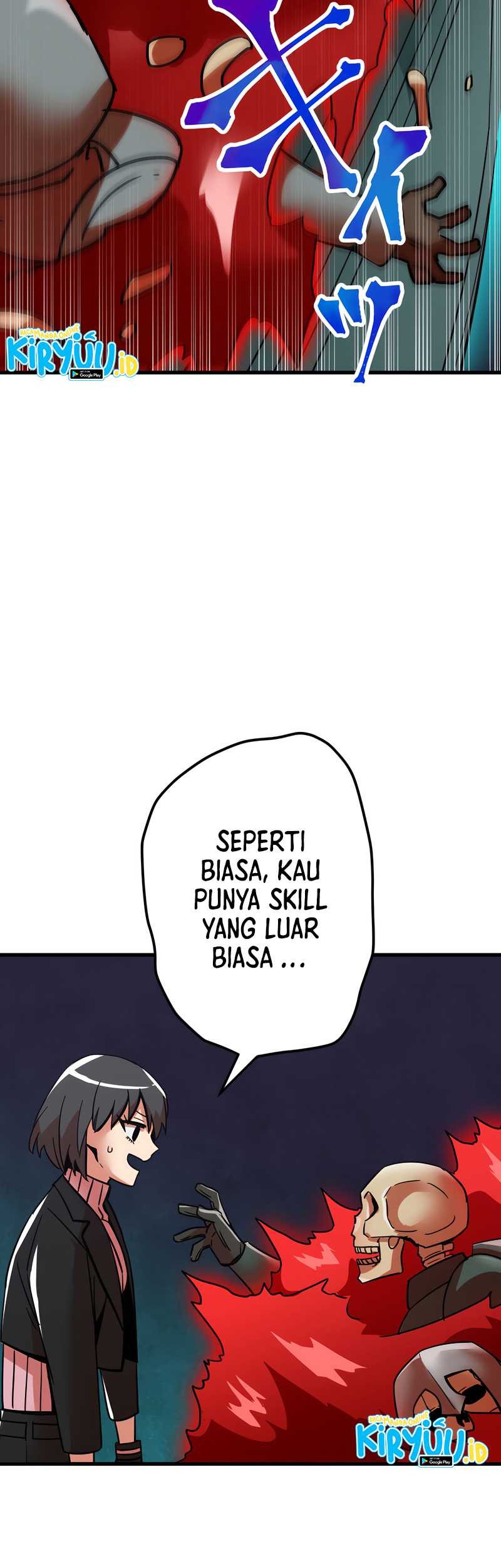 Savior of Divine Blood ~Draw Out 0.00000001% to Become the Strongest~ Chapter 9 - halaman 56