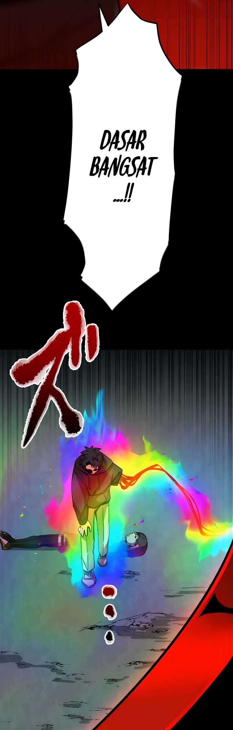 Savior of Divine Blood ~Draw Out 0.00000001% to Become the Strongest~ Chapter 9 - halaman 6