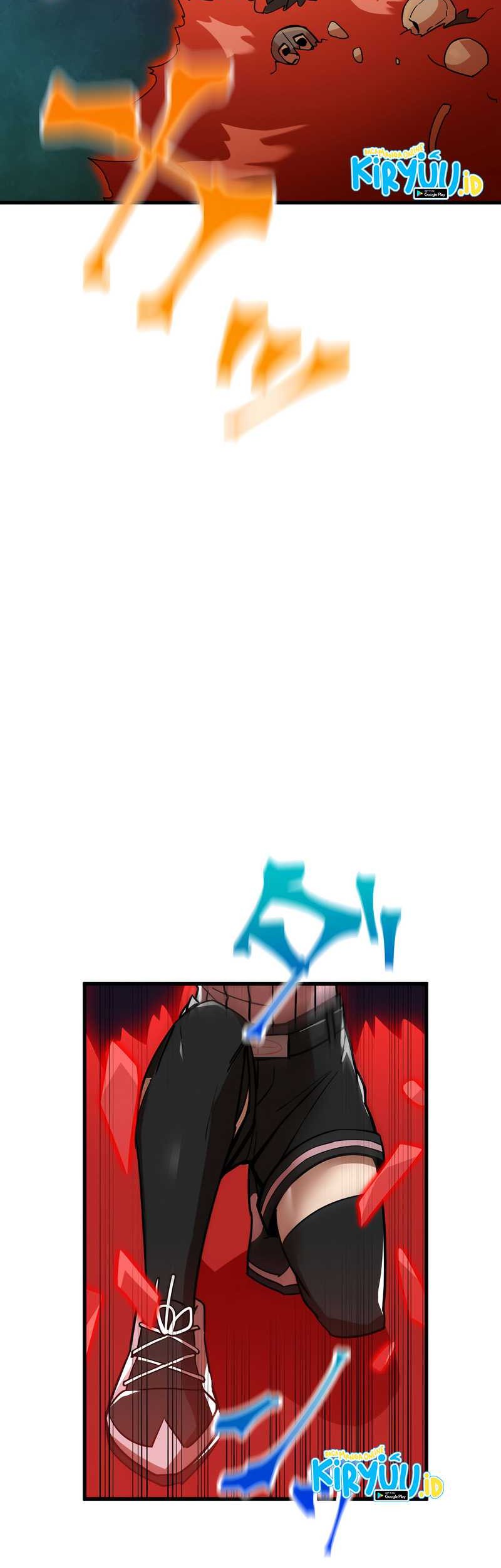 Savior of Divine Blood ~Draw Out 0.00000001% to Become the Strongest~ Chapter 9 - halaman 60