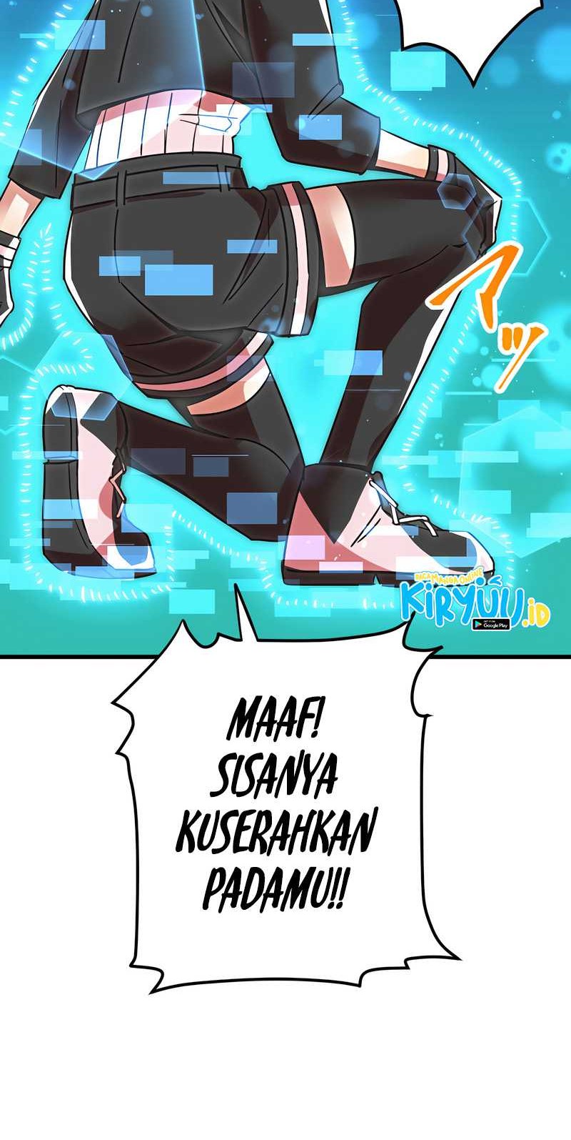 Savior of Divine Blood ~Draw Out 0.00000001% to Become the Strongest~ Chapter 9 - halaman 65
