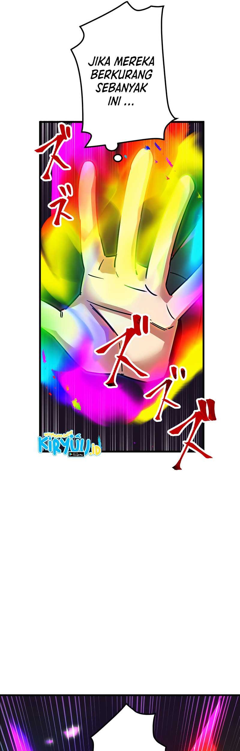 Savior of Divine Blood ~Draw Out 0.00000001% to Become the Strongest~ Chapter 9 - halaman 66