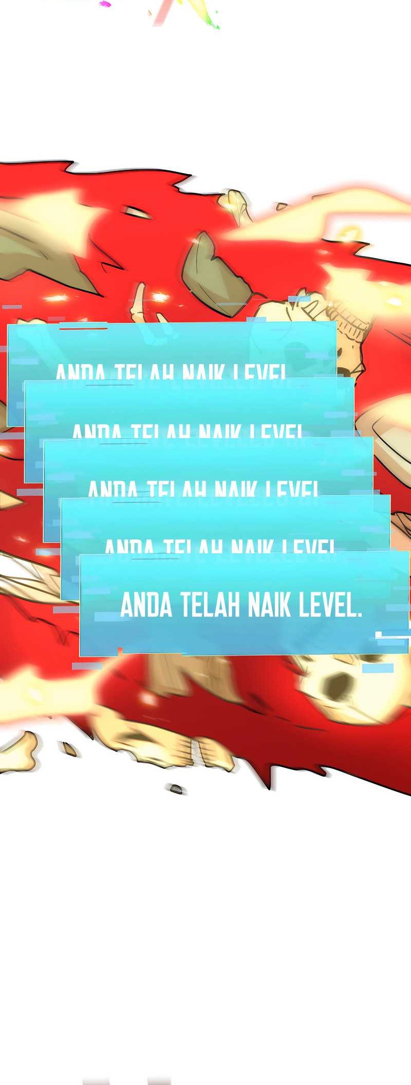 Savior of Divine Blood ~Draw Out 0.00000001% to Become the Strongest~ Chapter 9 - halaman 69