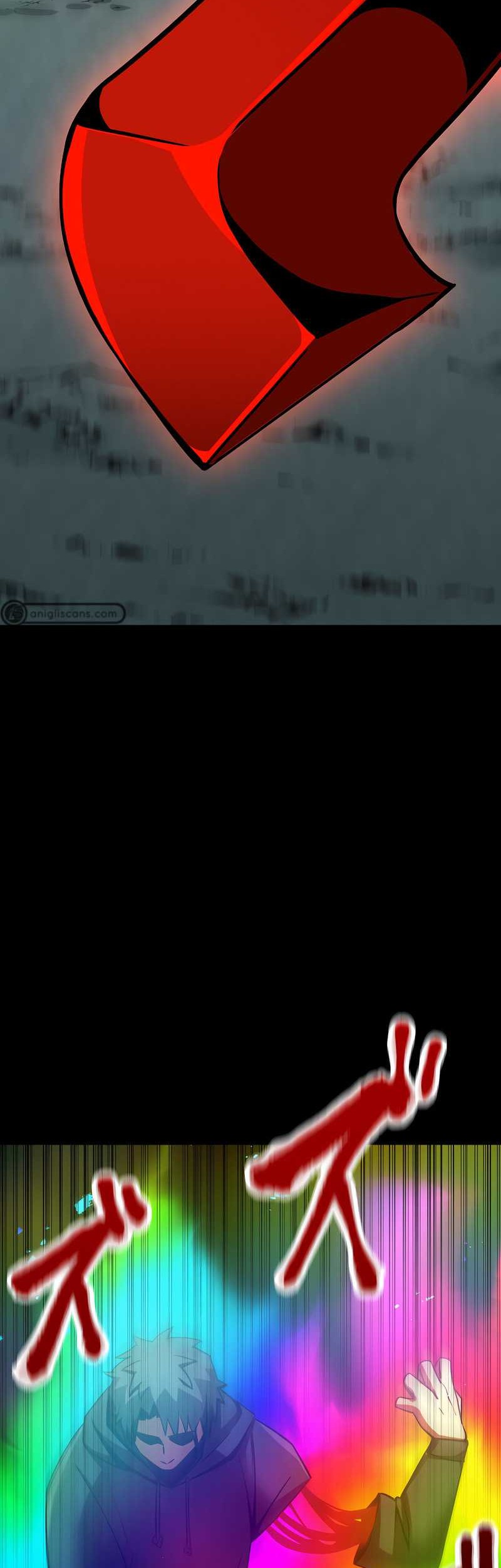 Savior of Divine Blood ~Draw Out 0.00000001% to Become the Strongest~ Chapter 9 - halaman 7