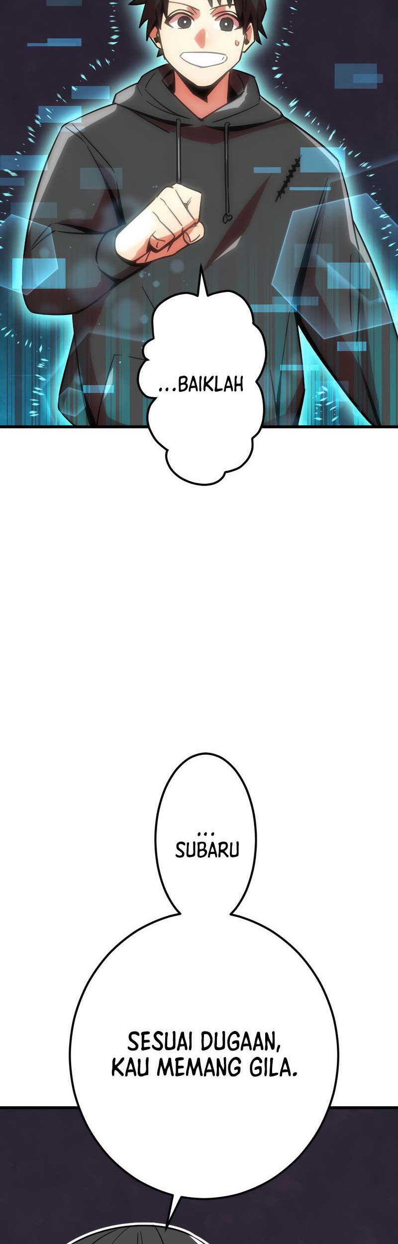 Savior of Divine Blood ~Draw Out 0.00000001% to Become the Strongest~ Chapter 9 - halaman 71