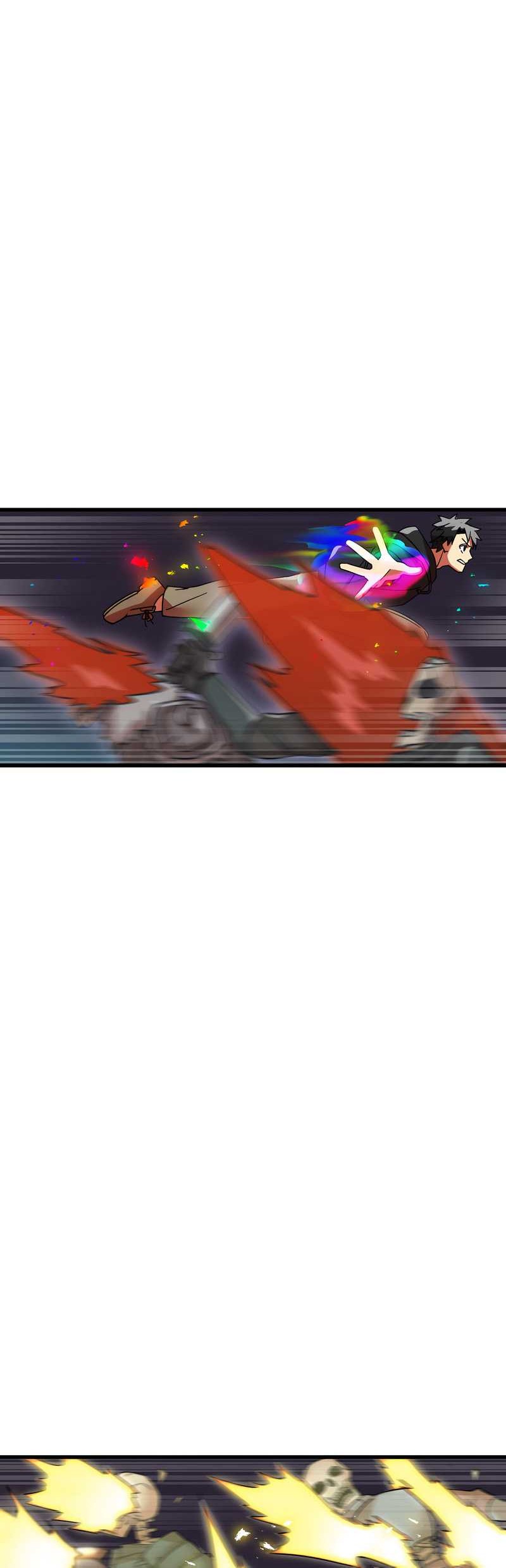 Savior of Divine Blood ~Draw Out 0.00000001% to Become the Strongest~ Chapter 9 - halaman 77