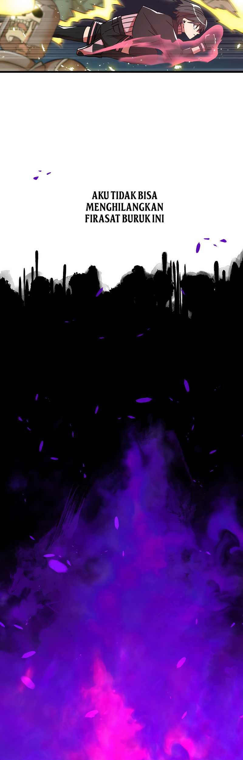 Savior of Divine Blood ~Draw Out 0.00000001% to Become the Strongest~ Chapter 9 - halaman 78