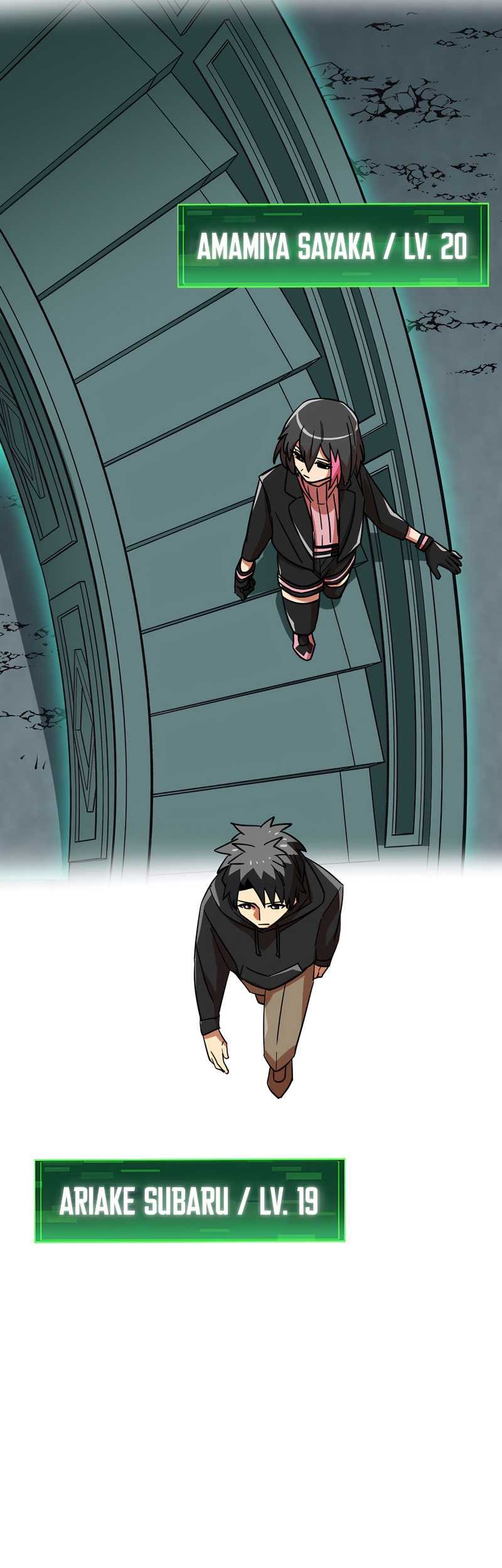 Savior of Divine Blood ~Draw Out 0.00000001% to Become the Strongest~ Chapter 9 - halaman 82