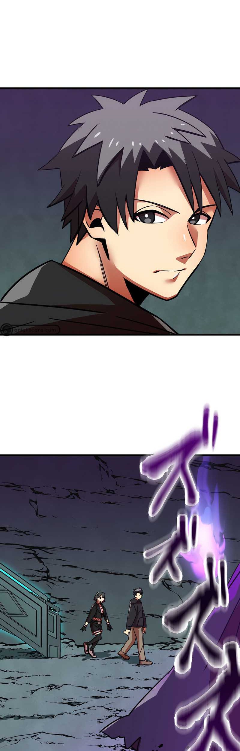 Savior of Divine Blood ~Draw Out 0.00000001% to Become the Strongest~ Chapter 9 - halaman 83