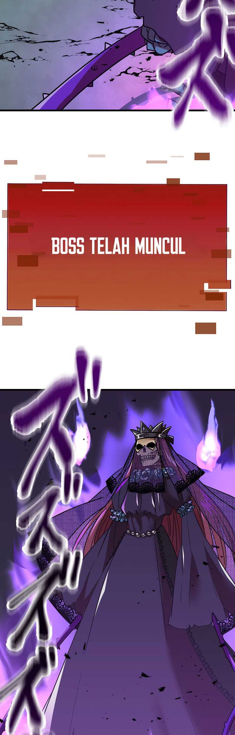 Savior of Divine Blood ~Draw Out 0.00000001% to Become the Strongest~ Chapter 9 - halaman 84