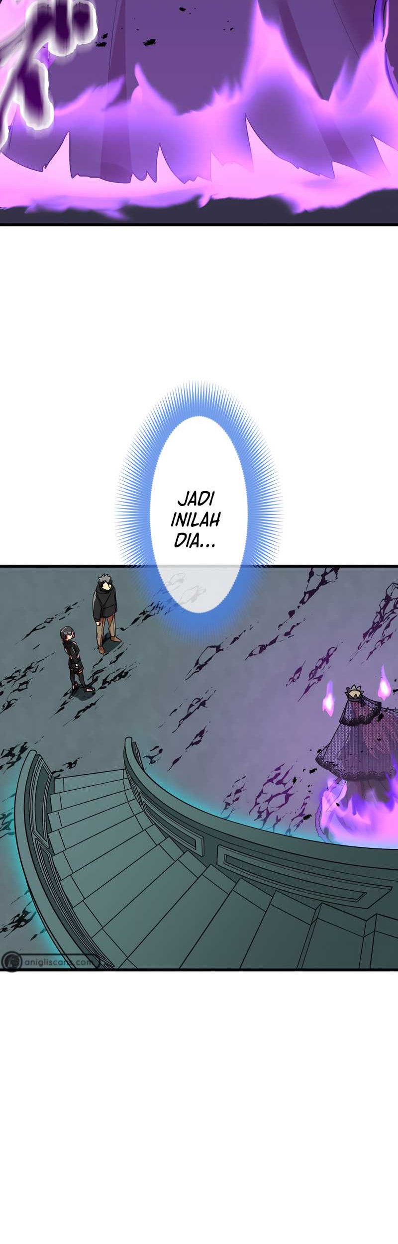 Savior of Divine Blood ~Draw Out 0.00000001% to Become the Strongest~ Chapter 9 - halaman 85