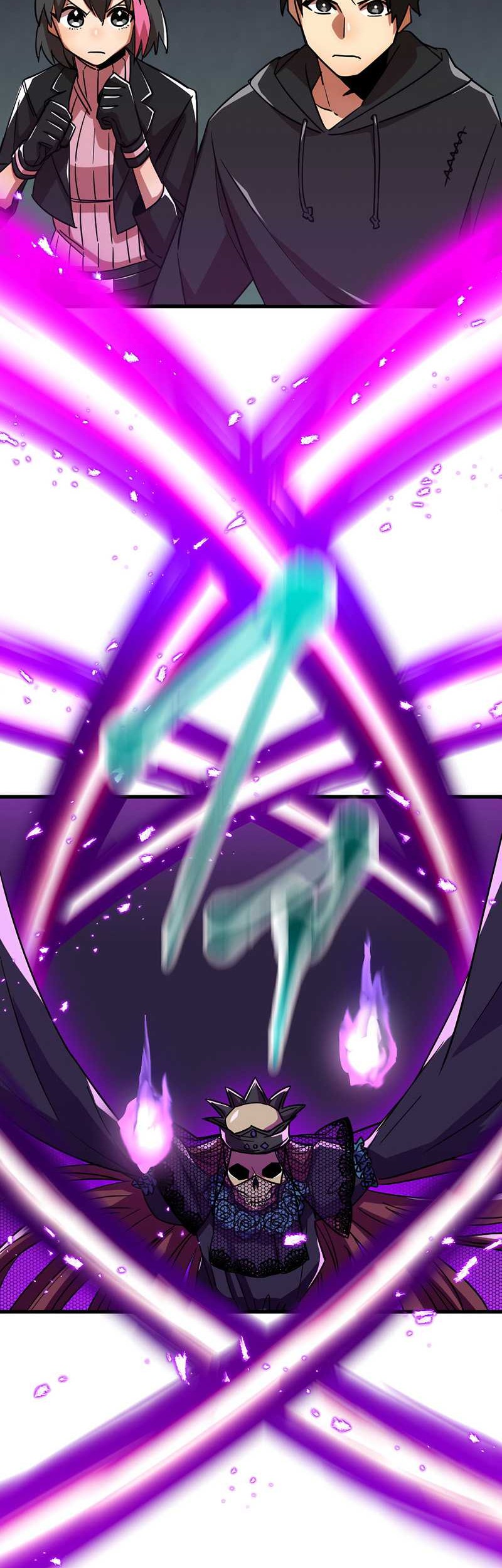 Savior of Divine Blood ~Draw Out 0.00000001% to Become the Strongest~ Chapter 9 - halaman 87