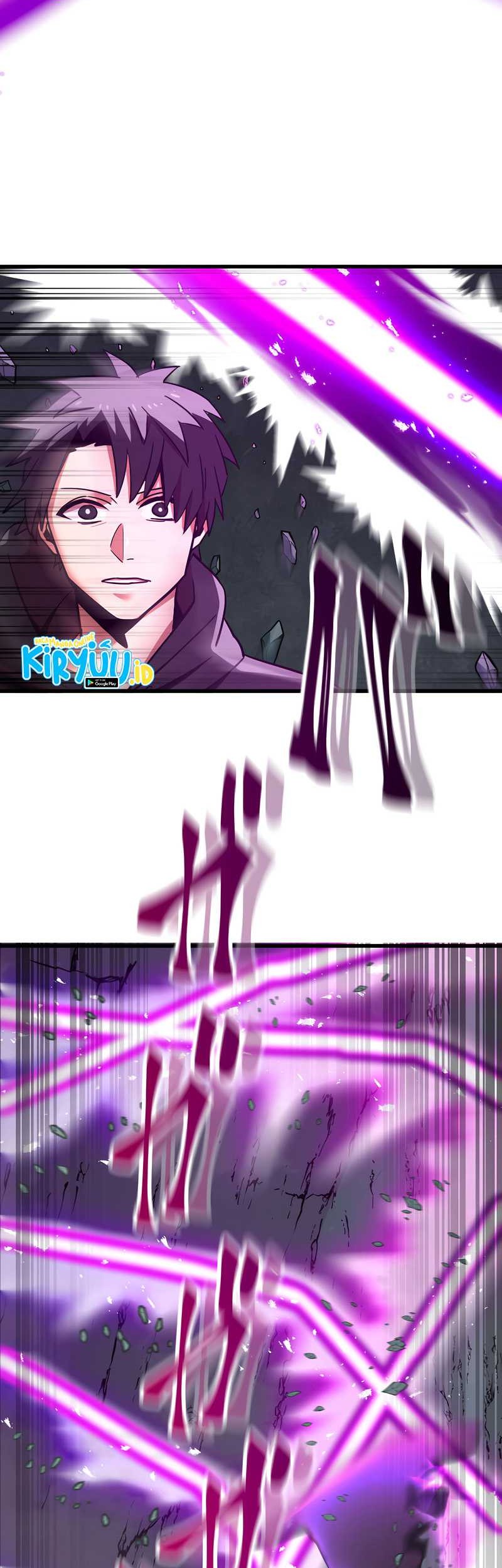 Savior of Divine Blood ~Draw Out 0.00000001% to Become the Strongest~ Chapter 9 - halaman 88