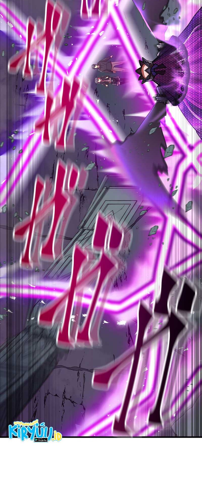 Savior of Divine Blood ~Draw Out 0.00000001% to Become the Strongest~ Chapter 9 - halaman 89