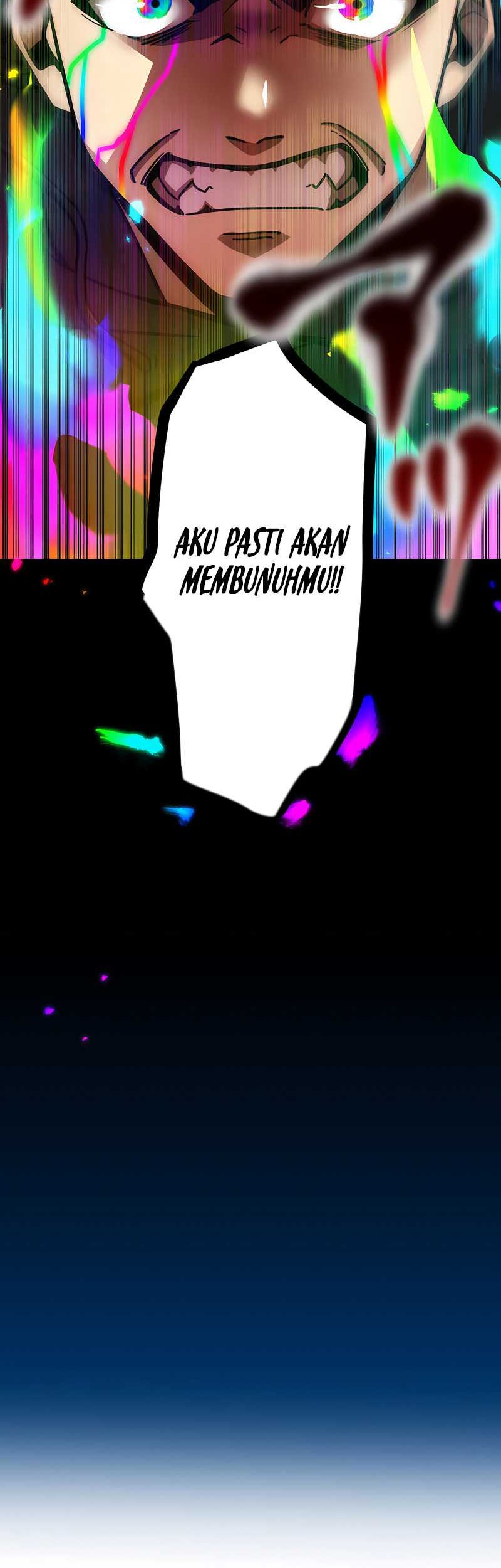 Savior of Divine Blood ~Draw Out 0.00000001% to Become the Strongest~ Chapter 9 - halaman 9