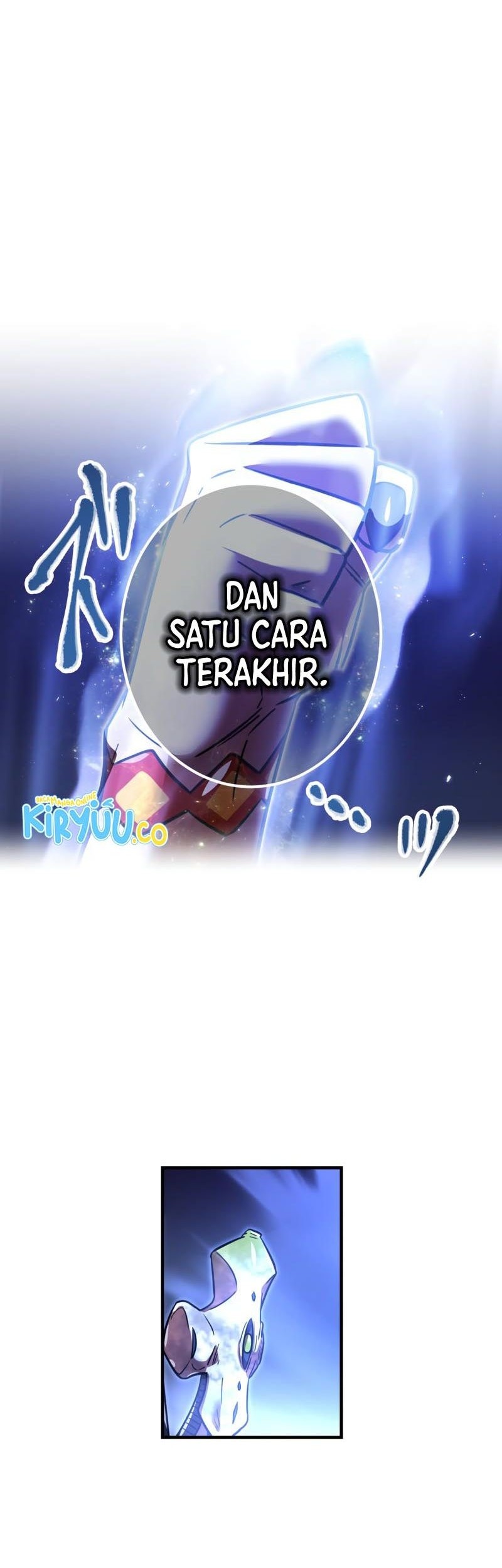 Savior of Divine Blood ~Draw Out 0.00000001% to Become the Strongest~ Chapter 90 - halaman 1