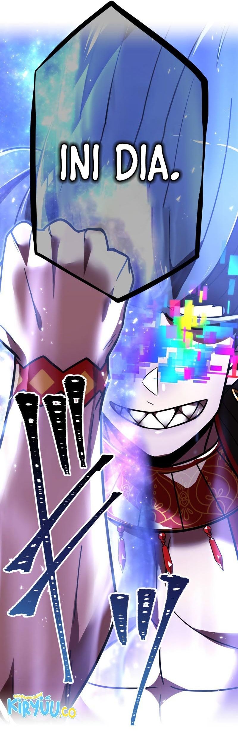 Savior of Divine Blood ~Draw Out 0.00000001% to Become the Strongest~ Chapter 90 - halaman 14