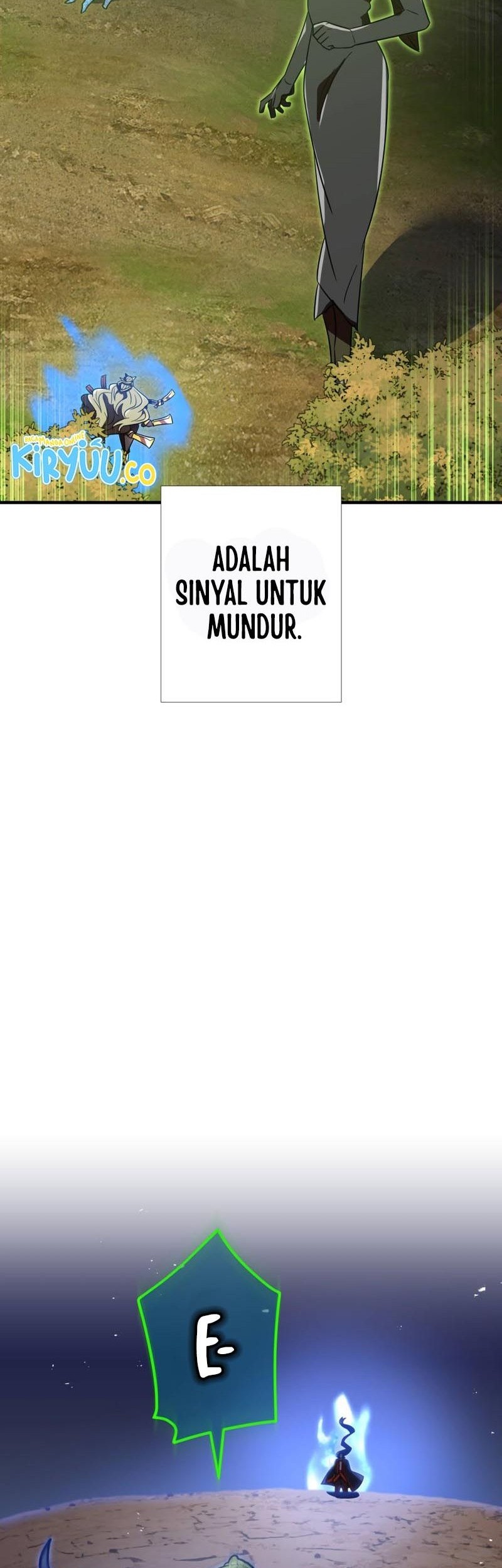 Savior of Divine Blood ~Draw Out 0.00000001% to Become the Strongest~ Chapter 90 - halaman 19