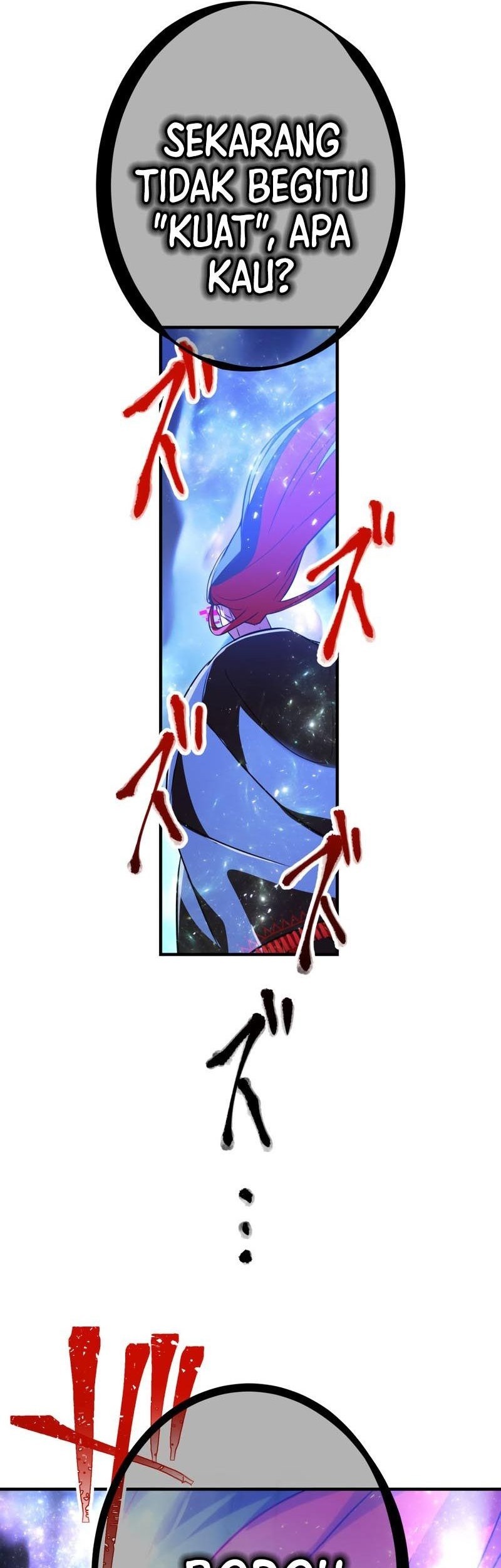 Savior of Divine Blood ~Draw Out 0.00000001% to Become the Strongest~ Chapter 90 - halaman 22