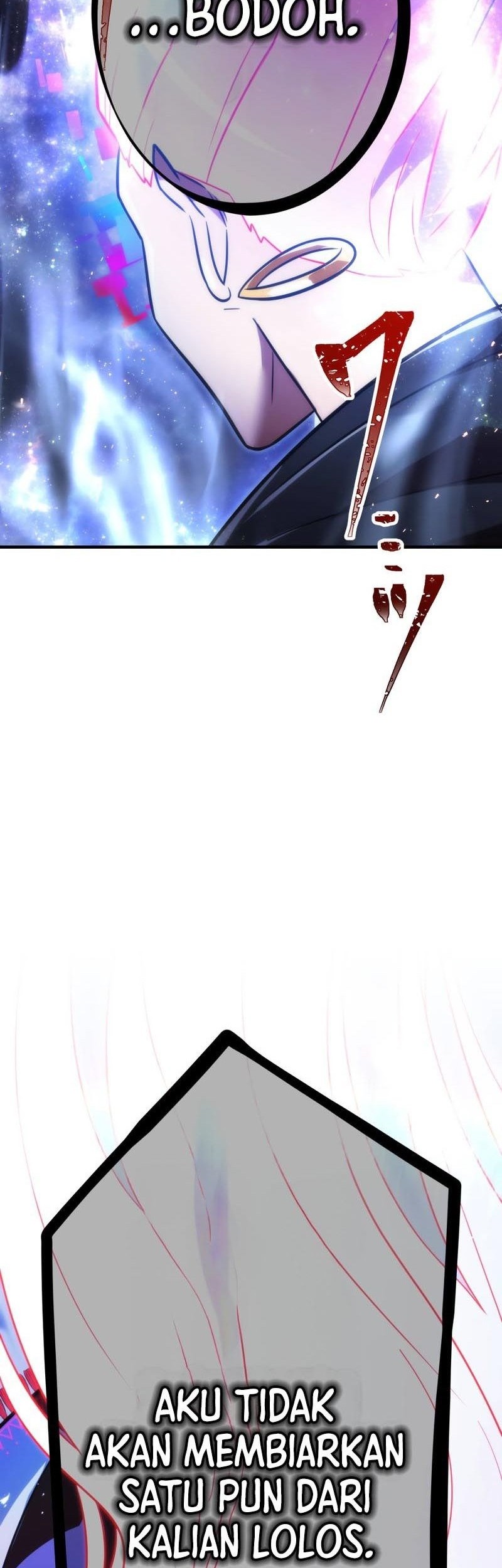 Savior of Divine Blood ~Draw Out 0.00000001% to Become the Strongest~ Chapter 90 - halaman 23