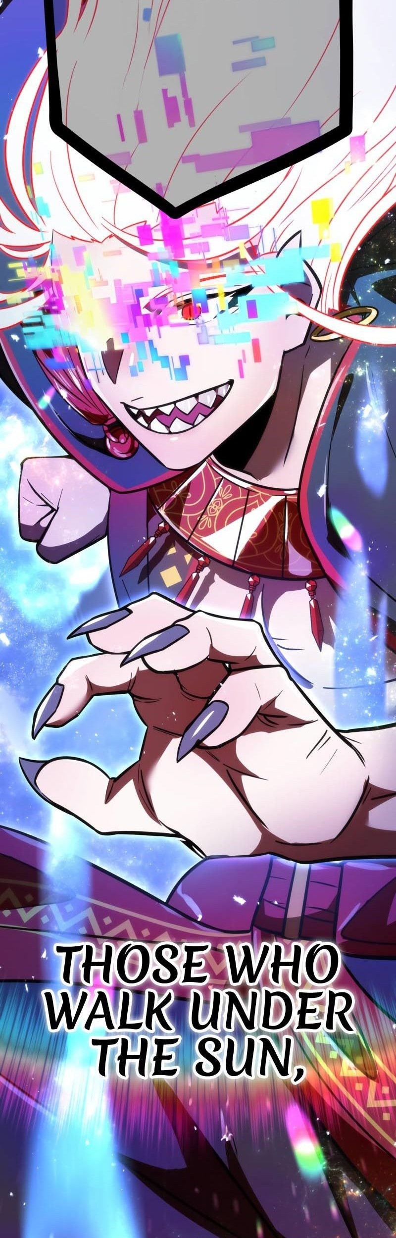 Savior of Divine Blood ~Draw Out 0.00000001% to Become the Strongest~ Chapter 90 - halaman 24