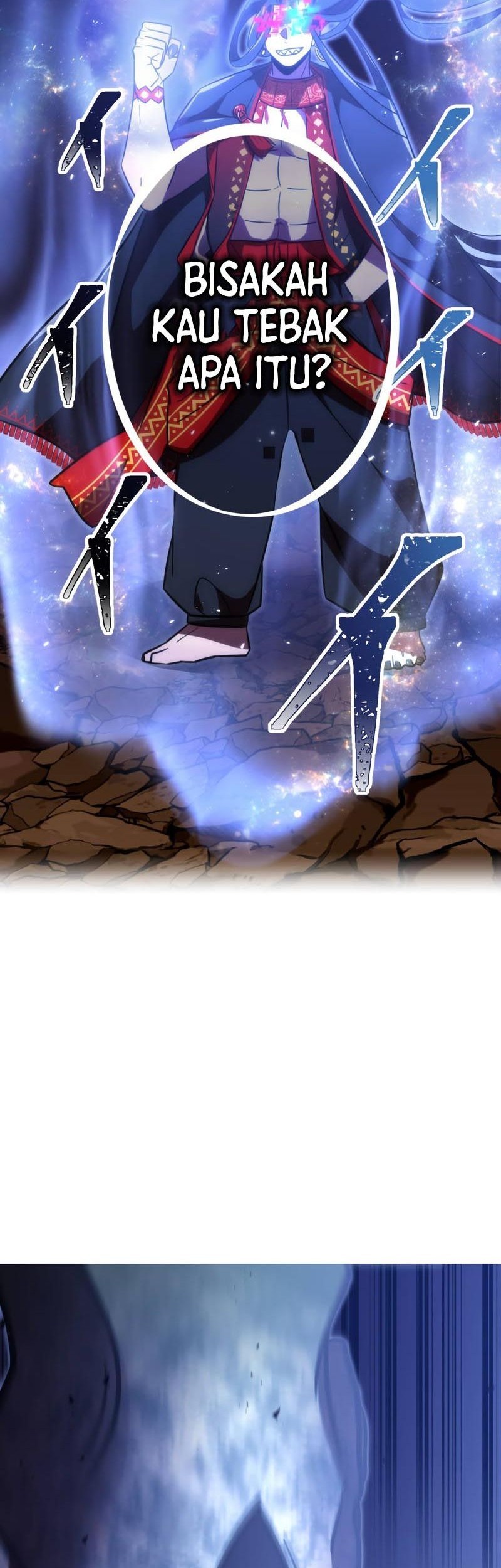 Savior of Divine Blood ~Draw Out 0.00000001% to Become the Strongest~ Chapter 90 - halaman 3