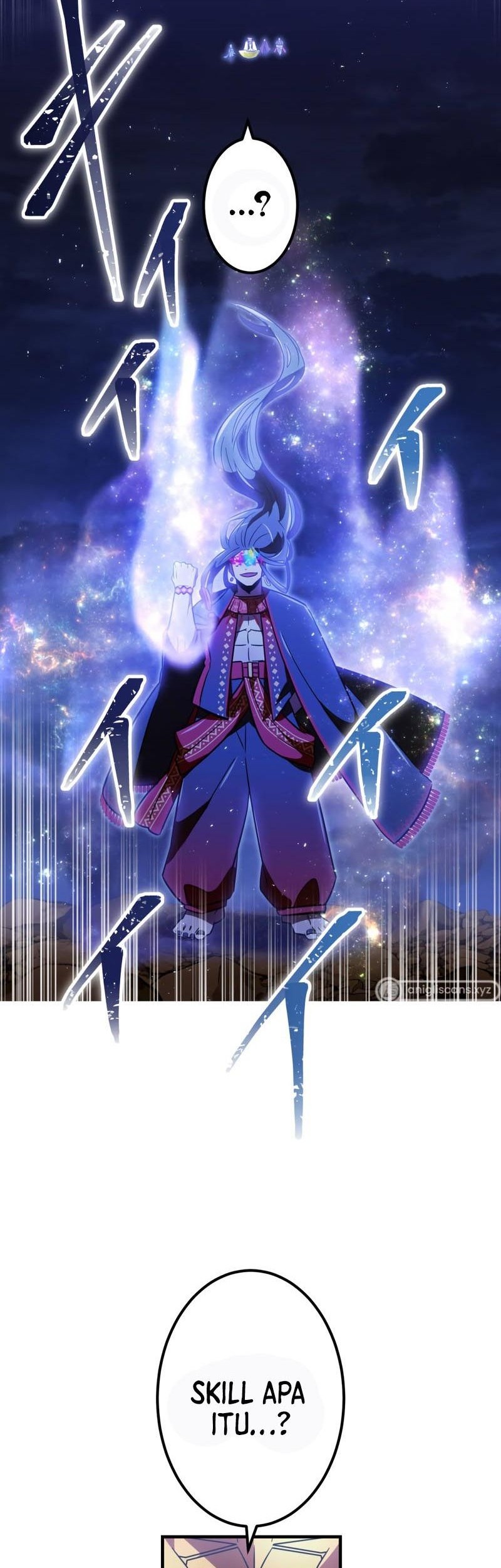 Savior of Divine Blood ~Draw Out 0.00000001% to Become the Strongest~ Chapter 90 - halaman 5