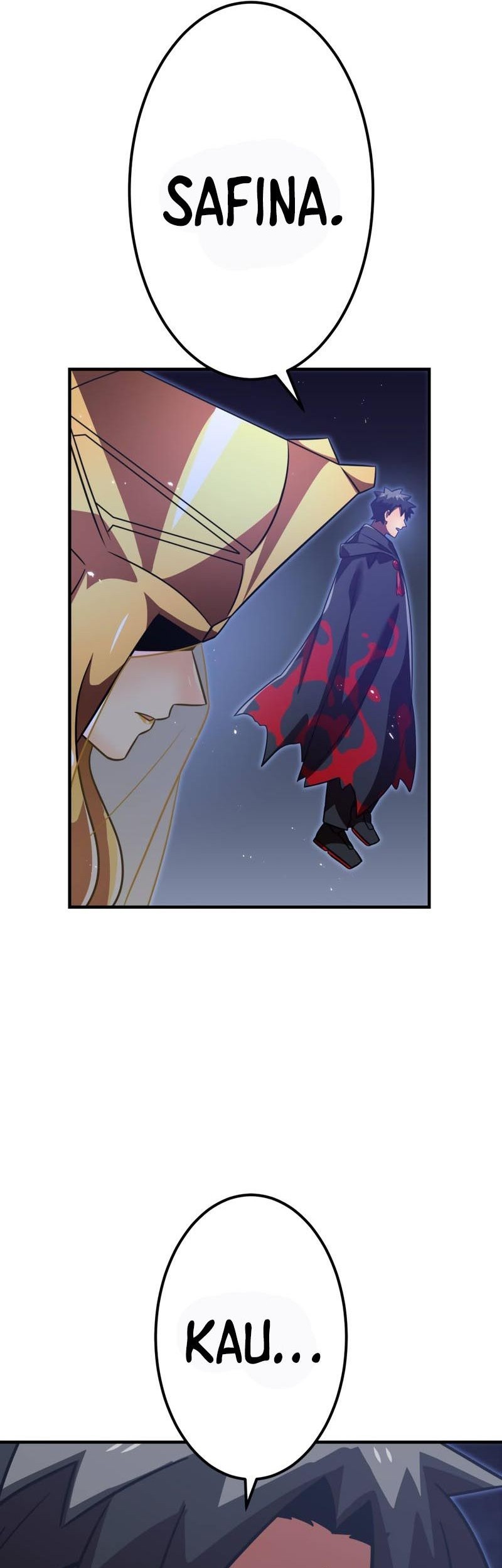 Savior of Divine Blood ~Draw Out 0.00000001% to Become the Strongest~ Chapter 90 - halaman 7