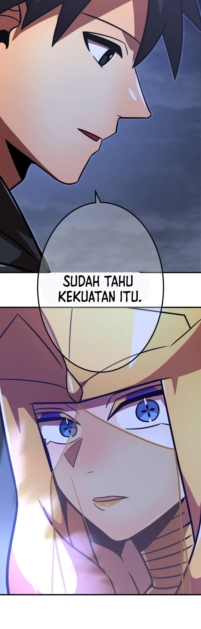 Savior of Divine Blood ~Draw Out 0.00000001% to Become the Strongest~ Chapter 90 - halaman 8