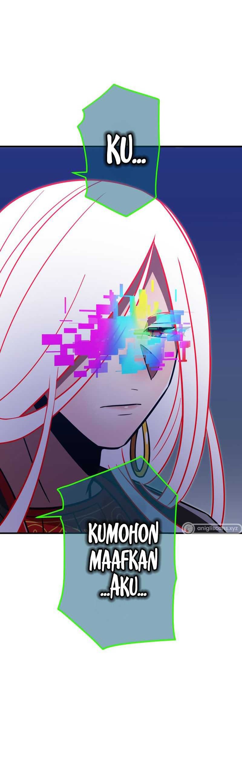 Savior of Divine Blood ~Draw Out 0.00000001% to Become the Strongest~ Chapter 91 - halaman 13
