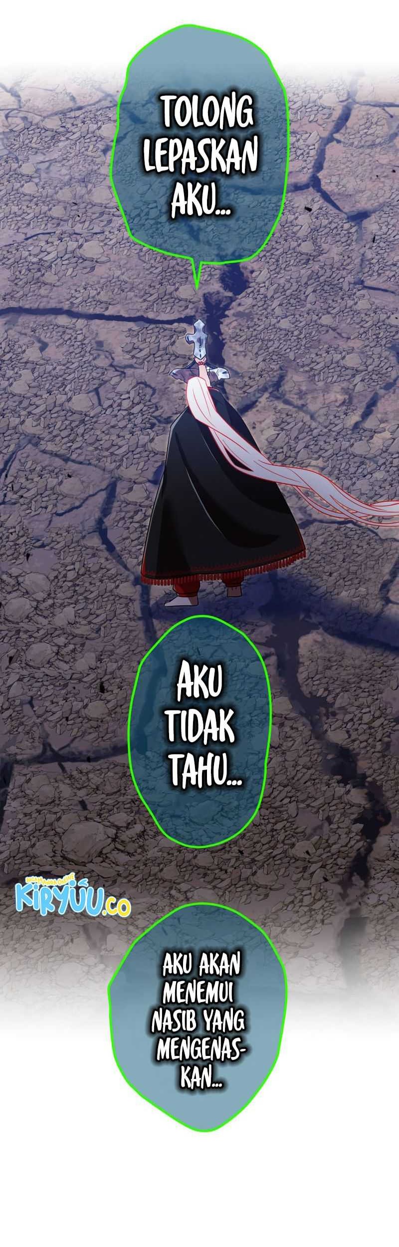 Savior of Divine Blood ~Draw Out 0.00000001% to Become the Strongest~ Chapter 91 - halaman 14