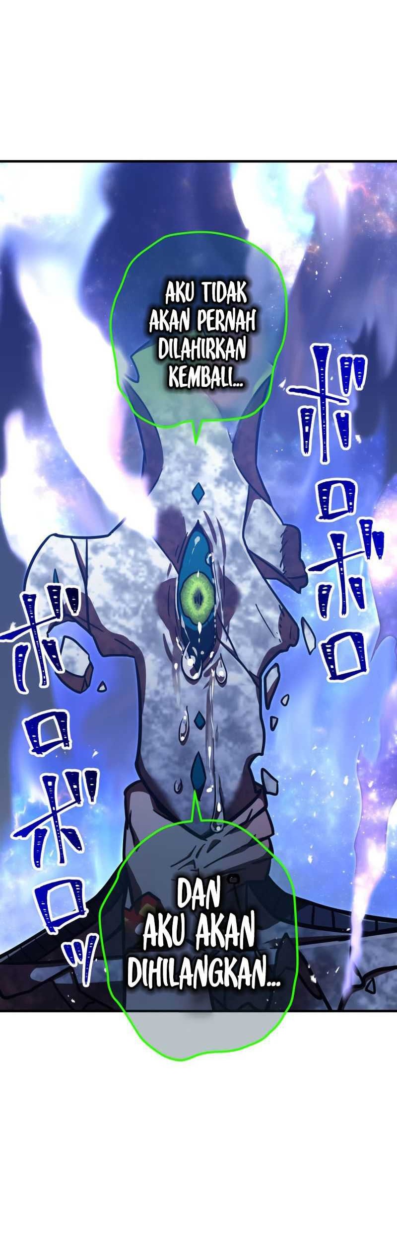 Savior of Divine Blood ~Draw Out 0.00000001% to Become the Strongest~ Chapter 91 - halaman 15
