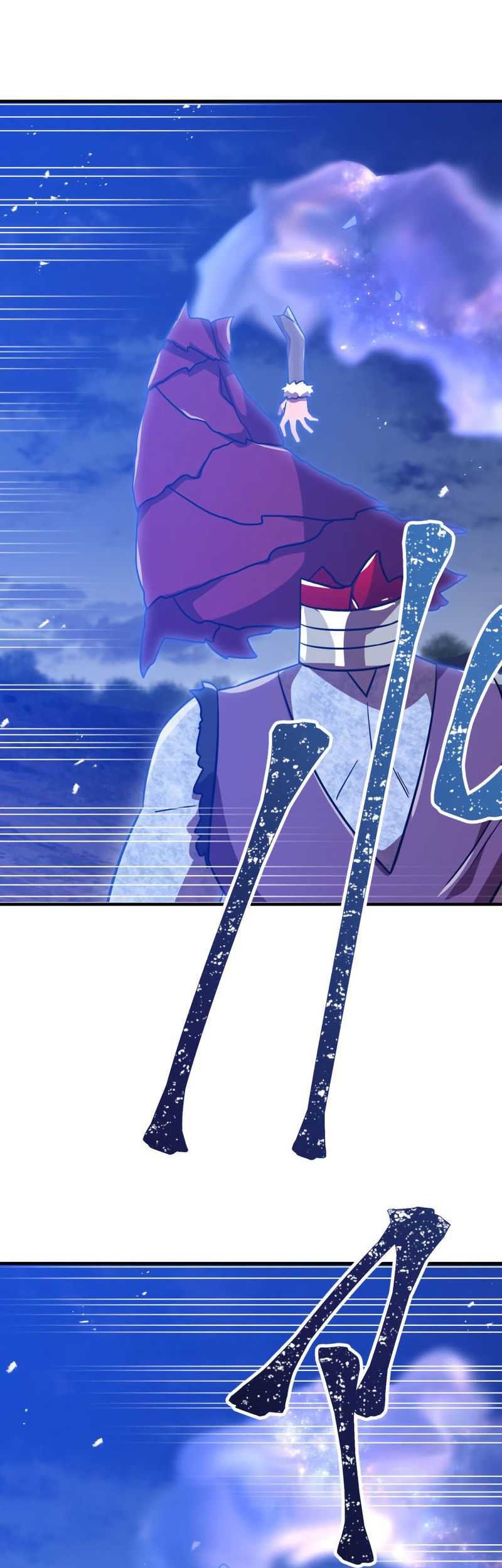 Savior of Divine Blood ~Draw Out 0.00000001% to Become the Strongest~ Chapter 91 - halaman 2