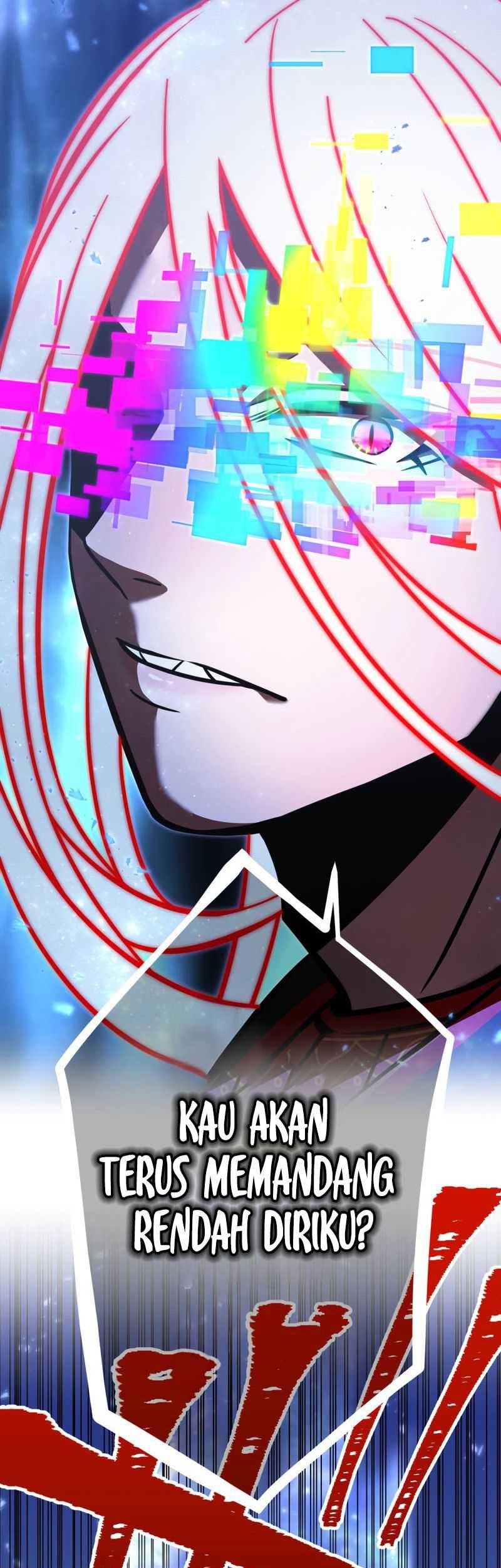Savior of Divine Blood ~Draw Out 0.00000001% to Become the Strongest~ Chapter 91 - halaman 24