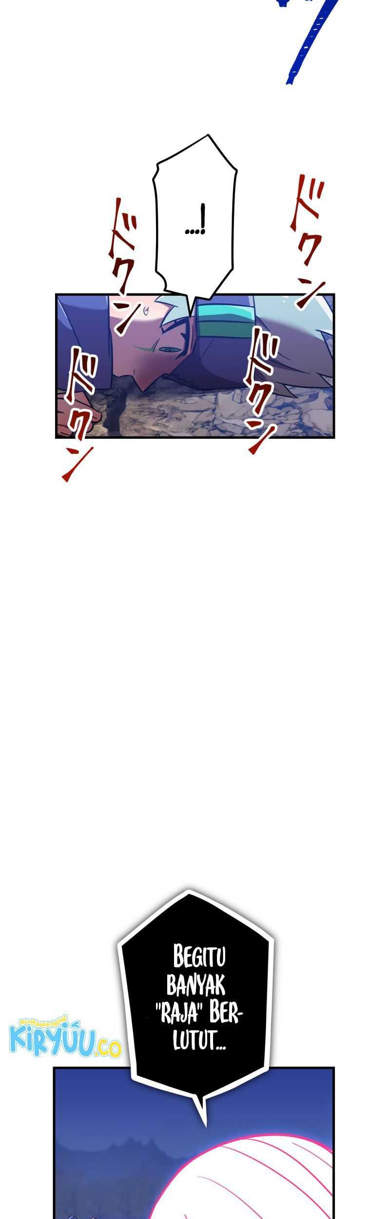 Savior of Divine Blood ~Draw Out 0.00000001% to Become the Strongest~ Chapter 91 - halaman 26