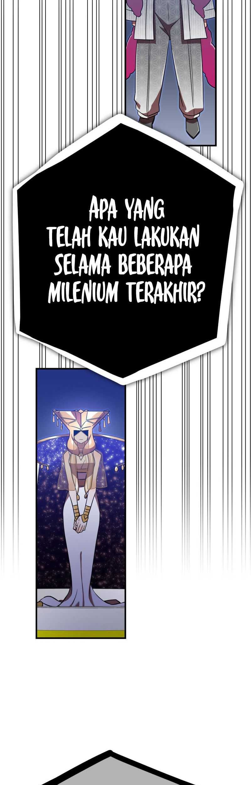 Savior of Divine Blood ~Draw Out 0.00000001% to Become the Strongest~ Chapter 91 - halaman 28