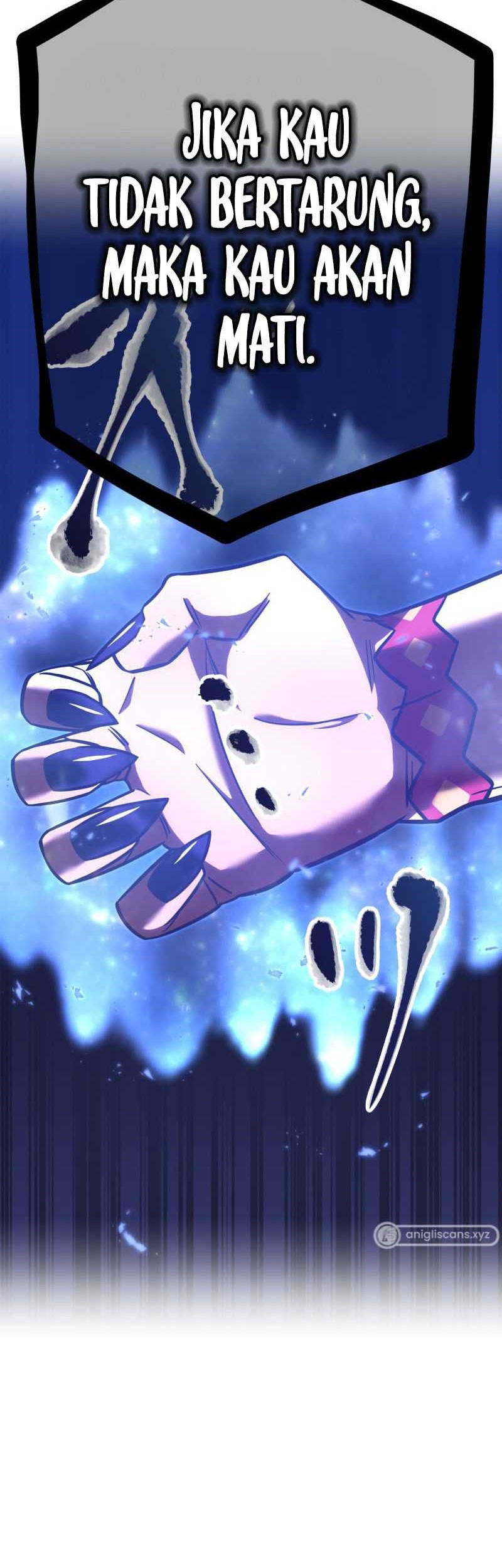 Savior of Divine Blood ~Draw Out 0.00000001% to Become the Strongest~ Chapter 91 - halaman 29
