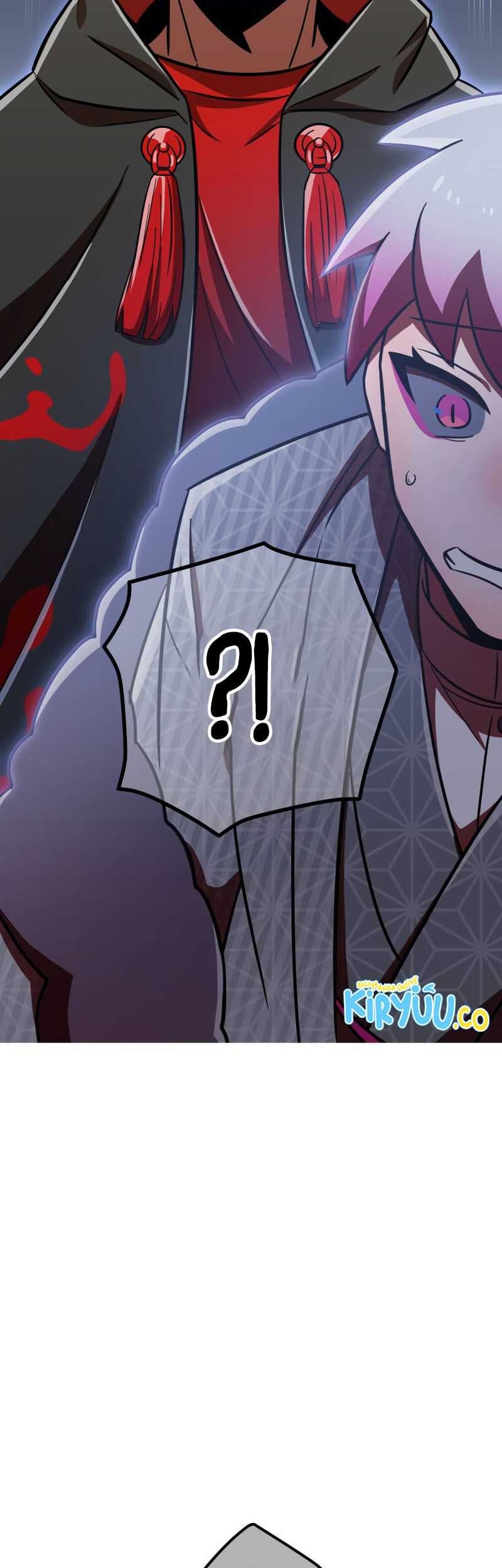 Savior of Divine Blood ~Draw Out 0.00000001% to Become the Strongest~ Chapter 91 - halaman 31