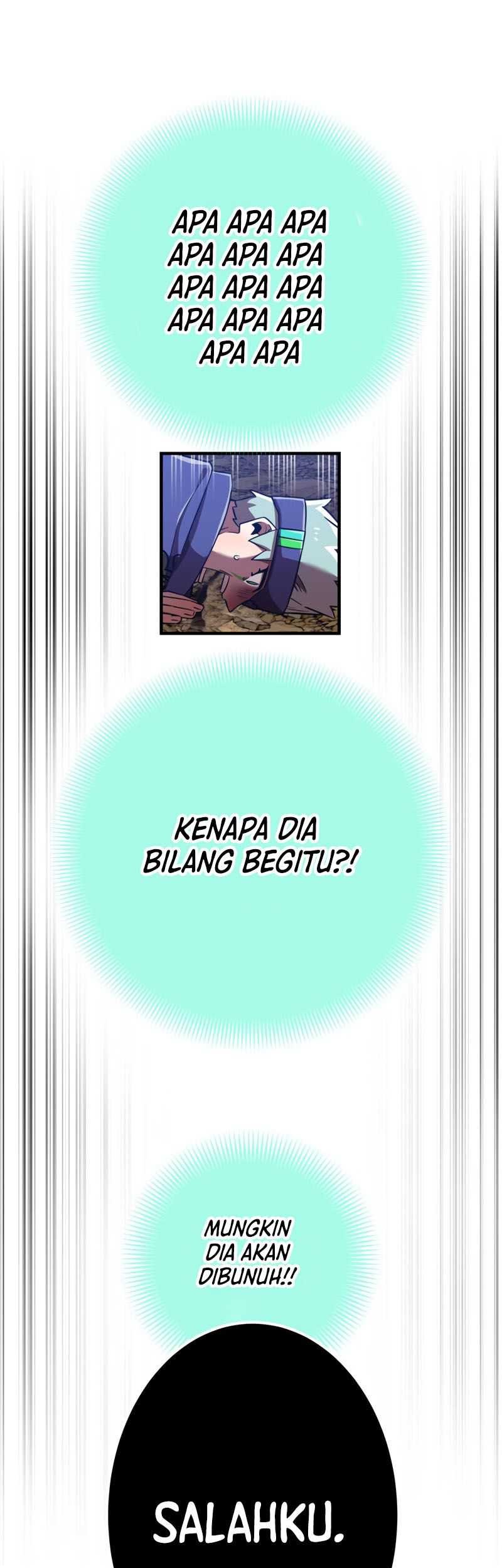 Savior of Divine Blood ~Draw Out 0.00000001% to Become the Strongest~ Chapter 91 - halaman 34