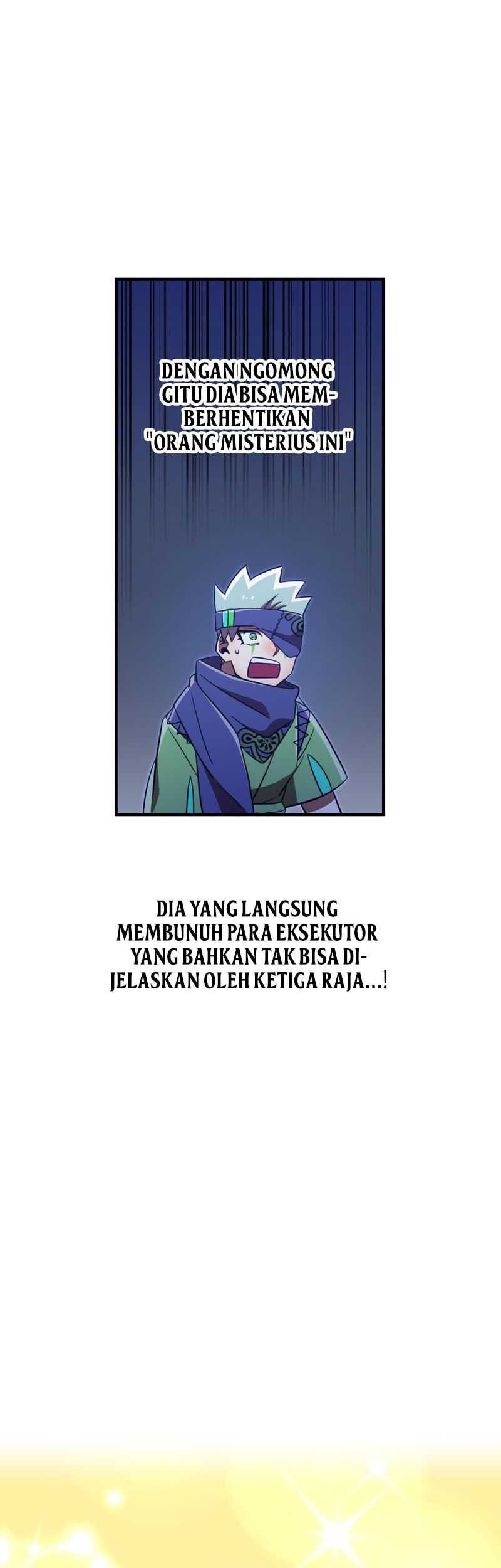 Savior of Divine Blood ~Draw Out 0.00000001% to Become the Strongest~ Chapter 91 - halaman 38
