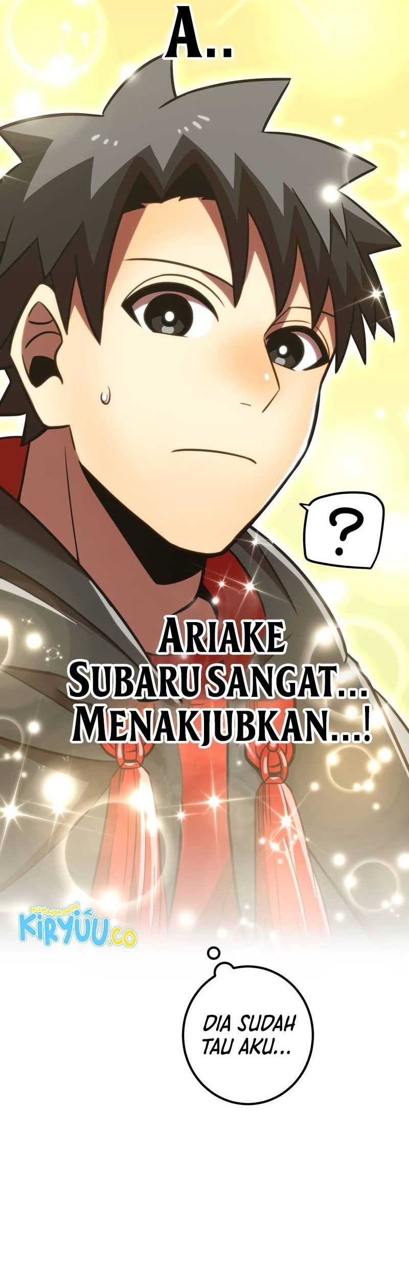 Savior of Divine Blood ~Draw Out 0.00000001% to Become the Strongest~ Chapter 91 - halaman 39