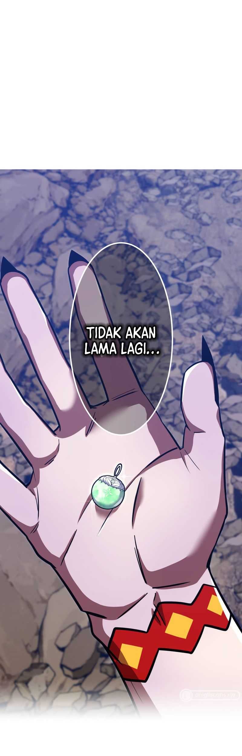 Savior of Divine Blood ~Draw Out 0.00000001% to Become the Strongest~ Chapter 91 - halaman 42