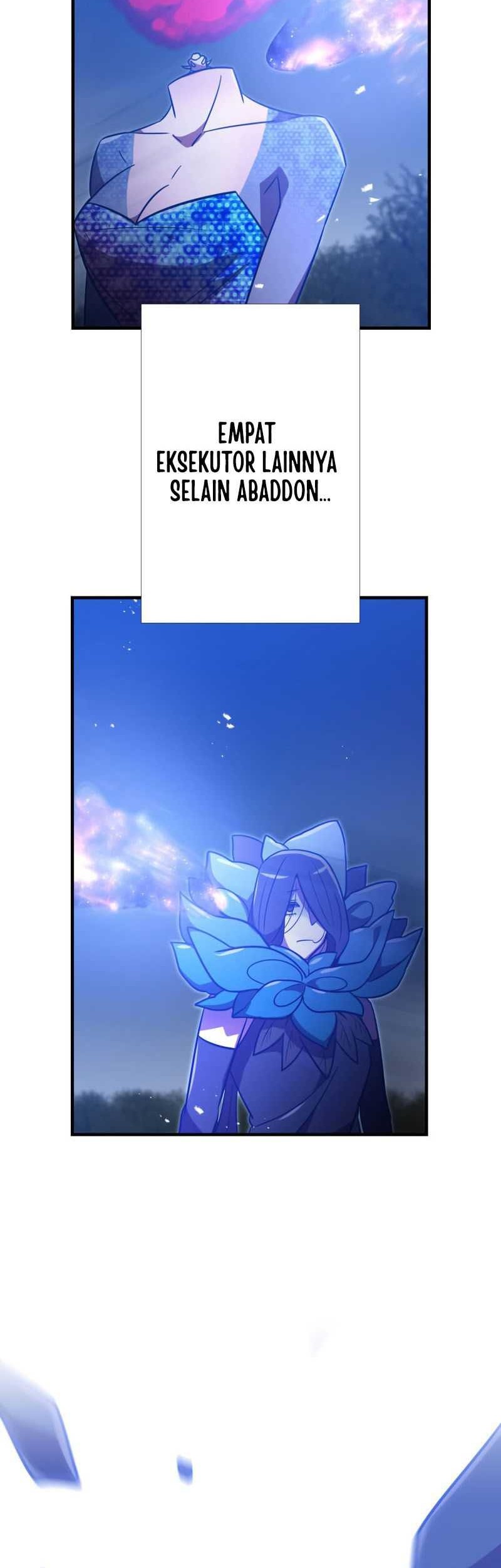 Savior of Divine Blood ~Draw Out 0.00000001% to Become the Strongest~ Chapter 91 - halaman 5