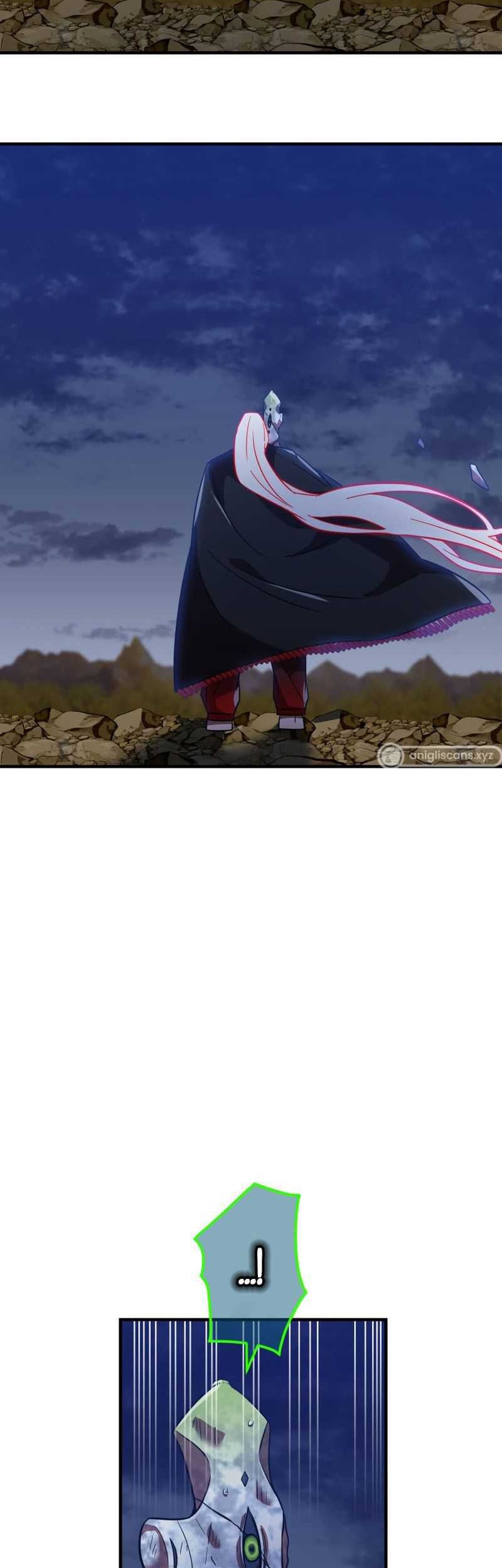 Savior of Divine Blood ~Draw Out 0.00000001% to Become the Strongest~ Chapter 91 - halaman 7