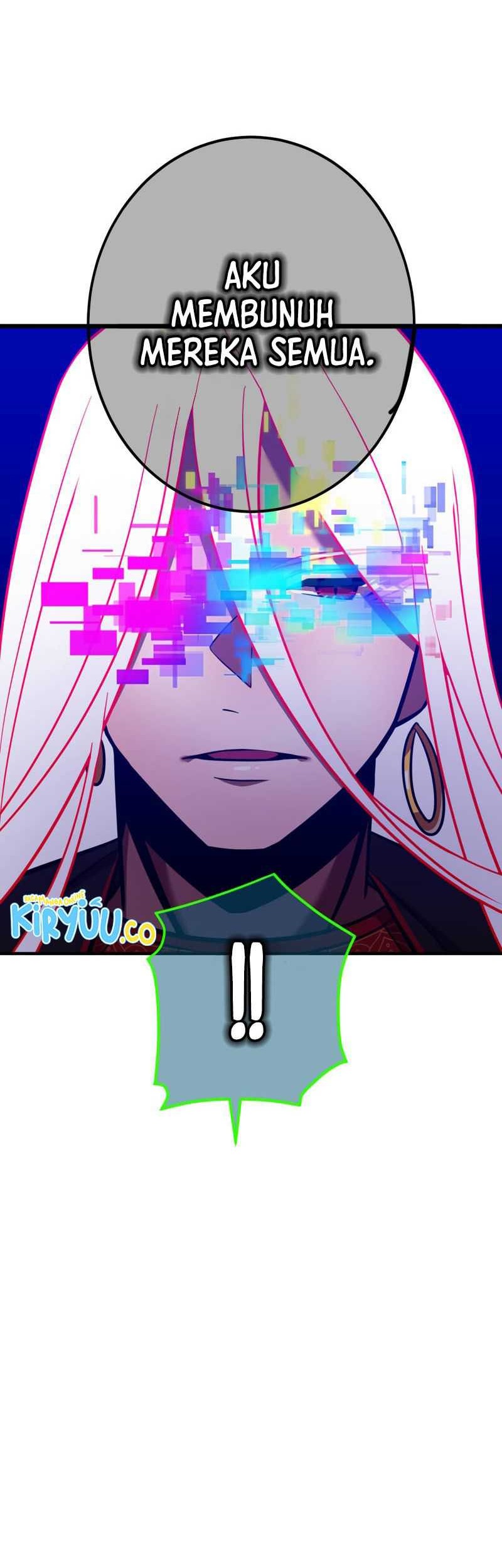 Savior of Divine Blood ~Draw Out 0.00000001% to Become the Strongest~ Chapter 91 - halaman 9