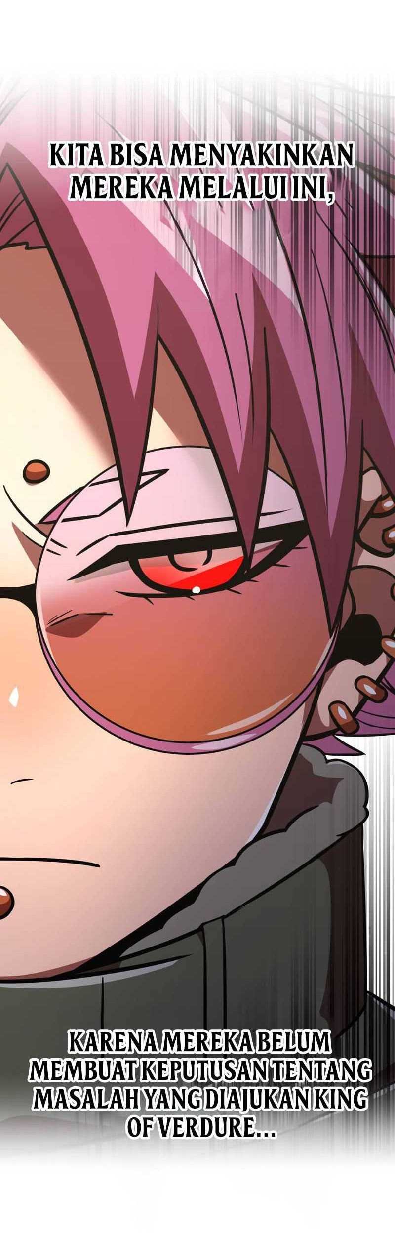 Savior of Divine Blood ~Draw Out 0.00000001% to Become the Strongest~ Chapter 92 - halaman 10